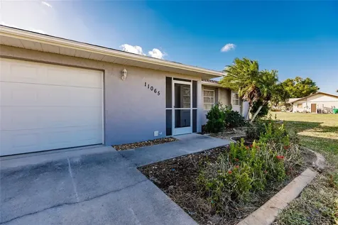11065 Waterford Avenue Englewood FL 34224
