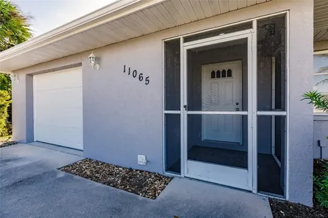 11065 Waterford Avenue Englewood FL 34224