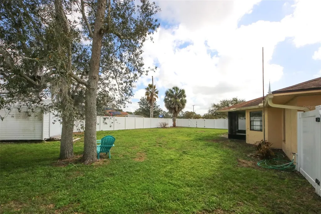 9297 Pickens Street Spring Hill FL 34608