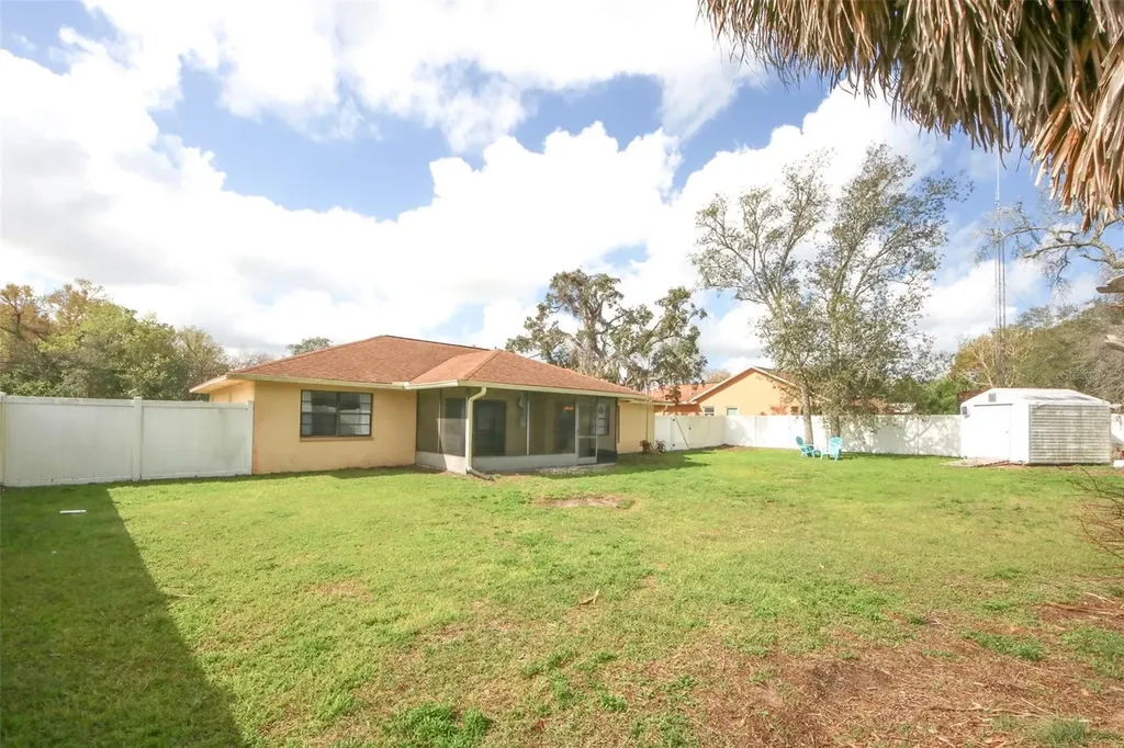 9297 Pickens Street Spring Hill FL 34608