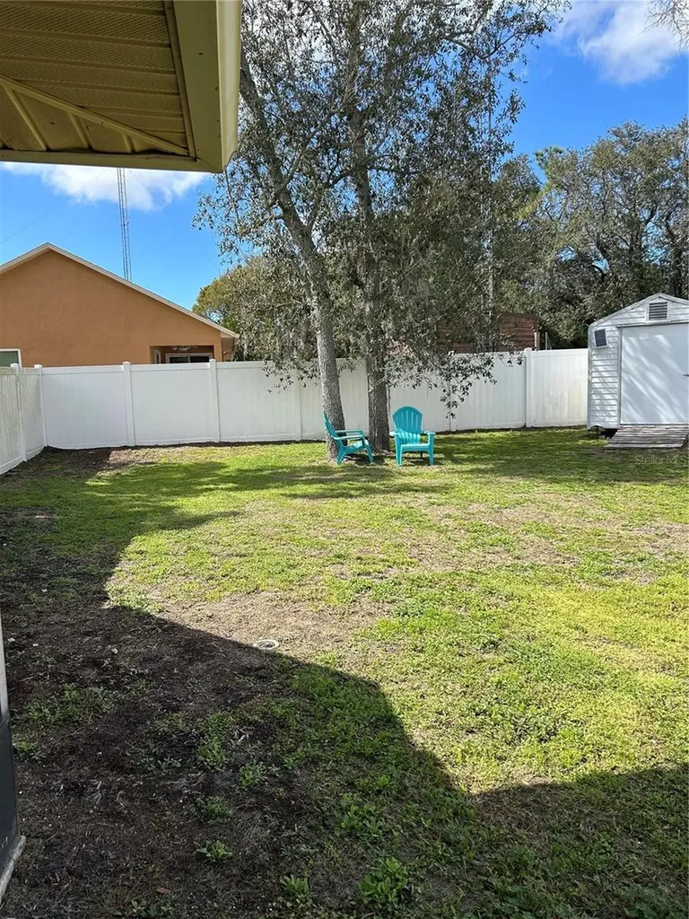 9297 Pickens Street Spring Hill FL 34608