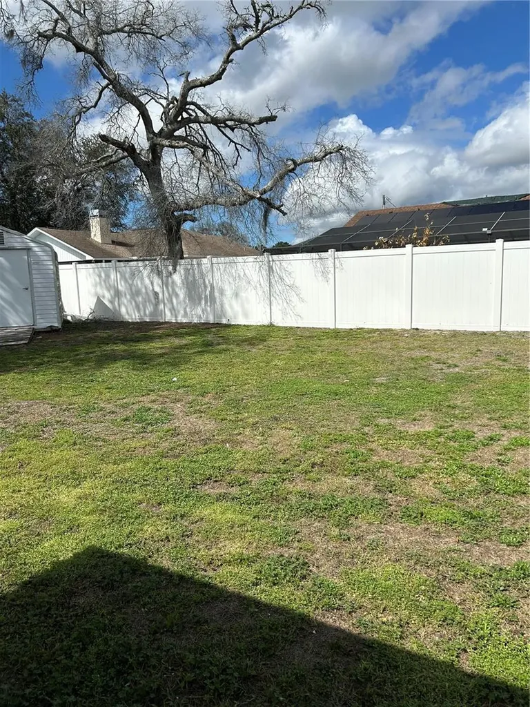 9297 Pickens Street Spring Hill FL 34608