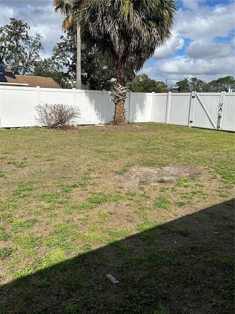 9297 Pickens Street Spring Hill FL 34608