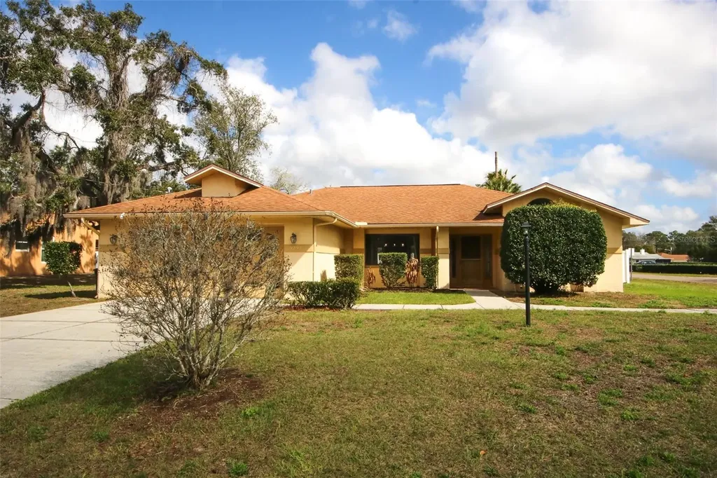 9297 Pickens Street Spring Hill FL 34608