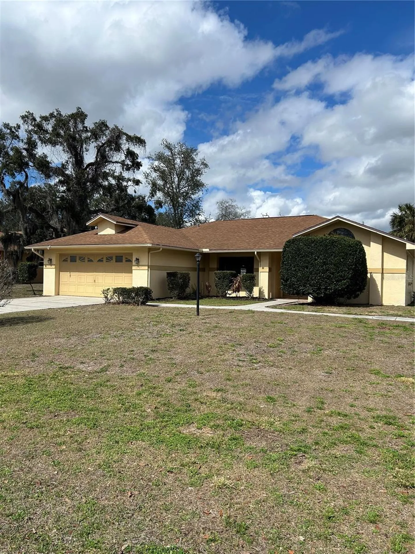 9297 Pickens Street Spring Hill FL 34608