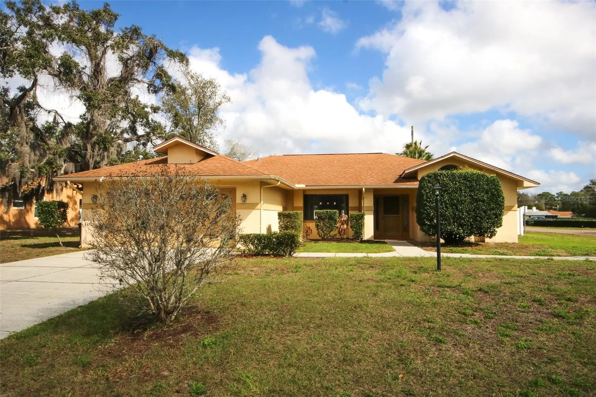 9297 Pickens Street Spring Hill FL 34608