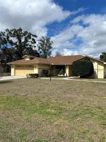 9297 Pickens Street Spring Hill FL 34608