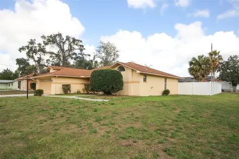 9297 Pickens Street Spring Hill FL 34608