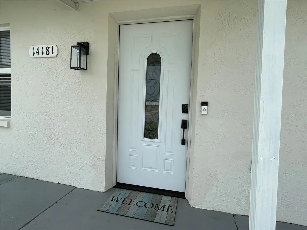 14181 E Parsley Drive Madeira Beach FL 33708