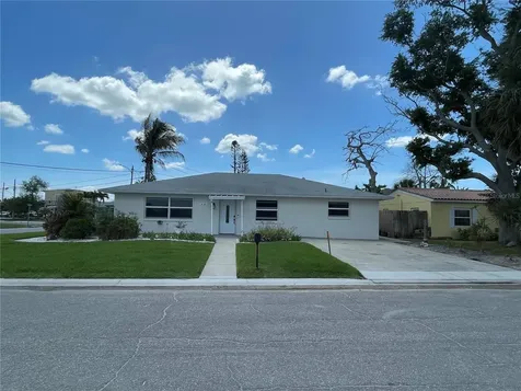 14181 E Parsley Drive Madeira Beach FL 33708