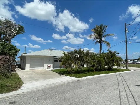 14181 E Parsley Drive Madeira Beach FL 33708