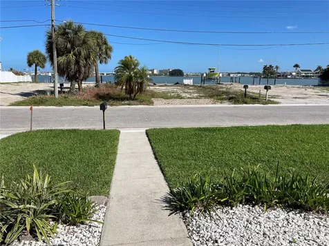 14181 E Parsley Drive Madeira Beach FL 33708