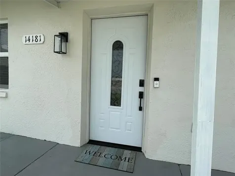 14181 E Parsley Drive Madeira Beach FL 33708