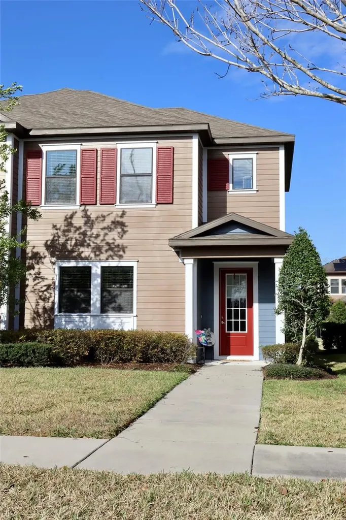 5824 Circa Fishhawk Boulevard Lithia FL 33547