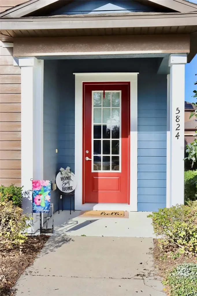 5824 Circa Fishhawk Boulevard Lithia FL 33547