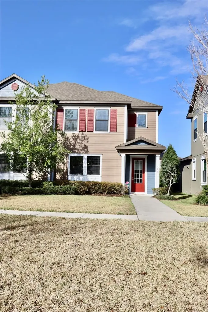 5824 Circa Fishhawk Boulevard Lithia FL 33547
