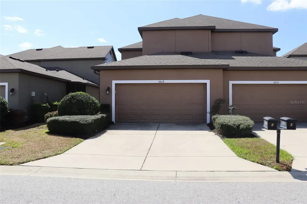 5824 Circa Fishhawk Boulevard Lithia FL 33547