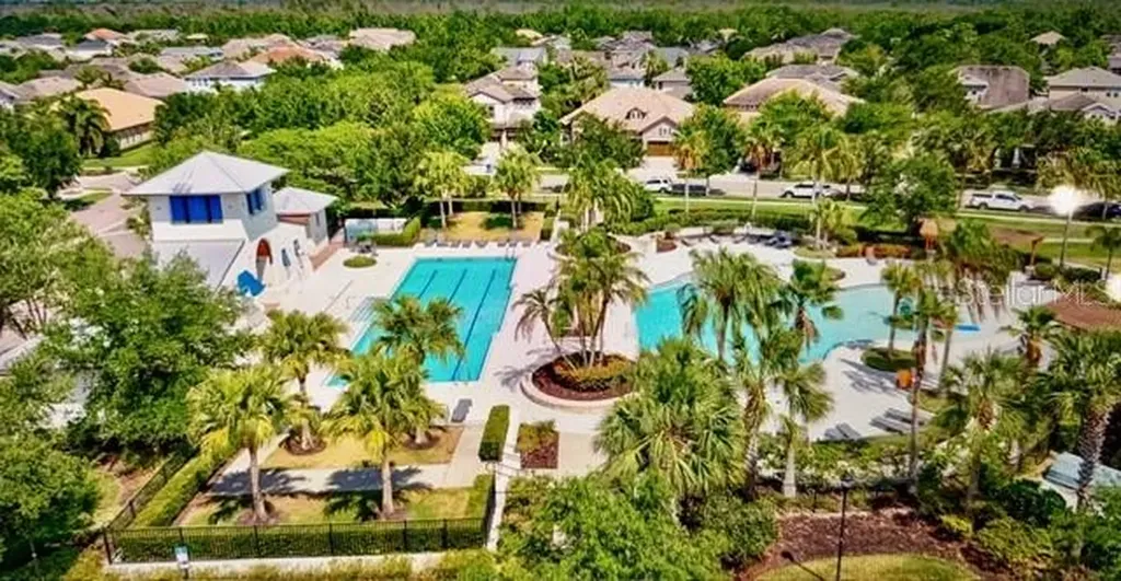 5824 Circa Fishhawk Boulevard Lithia FL 33547
