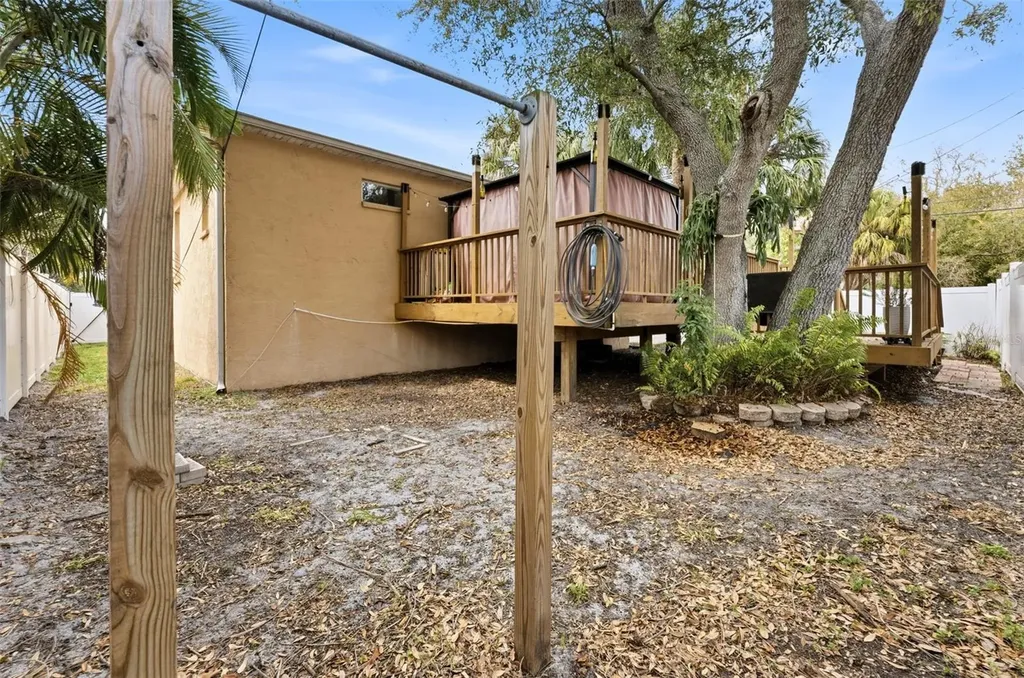 7402 S Germer Street Tampa FL 33616