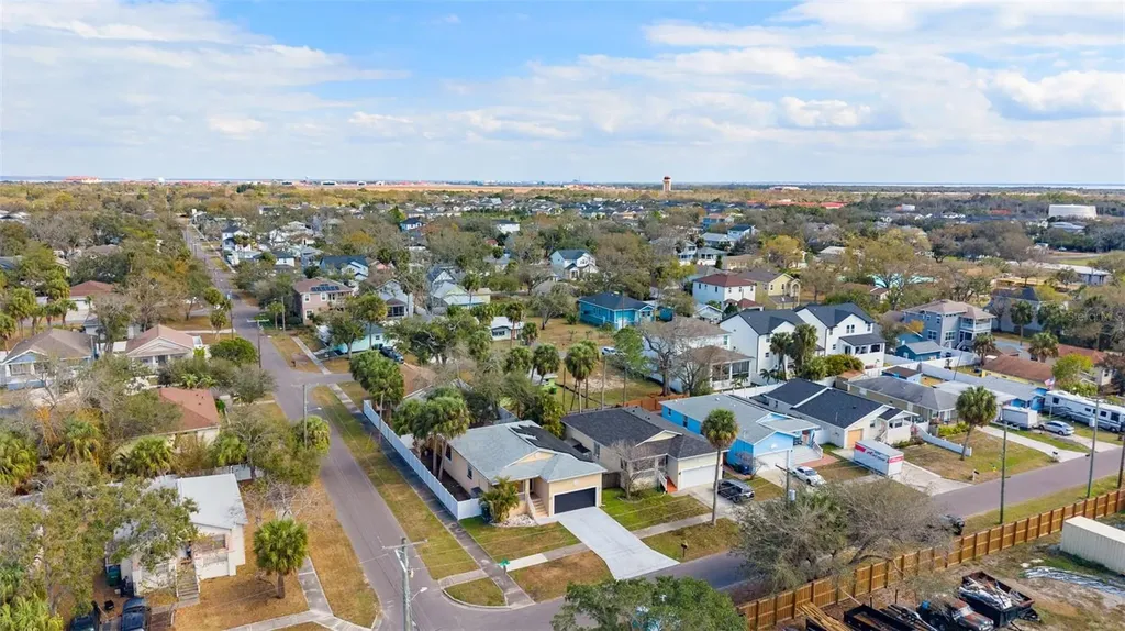 7402 S Germer Street Tampa FL 33616