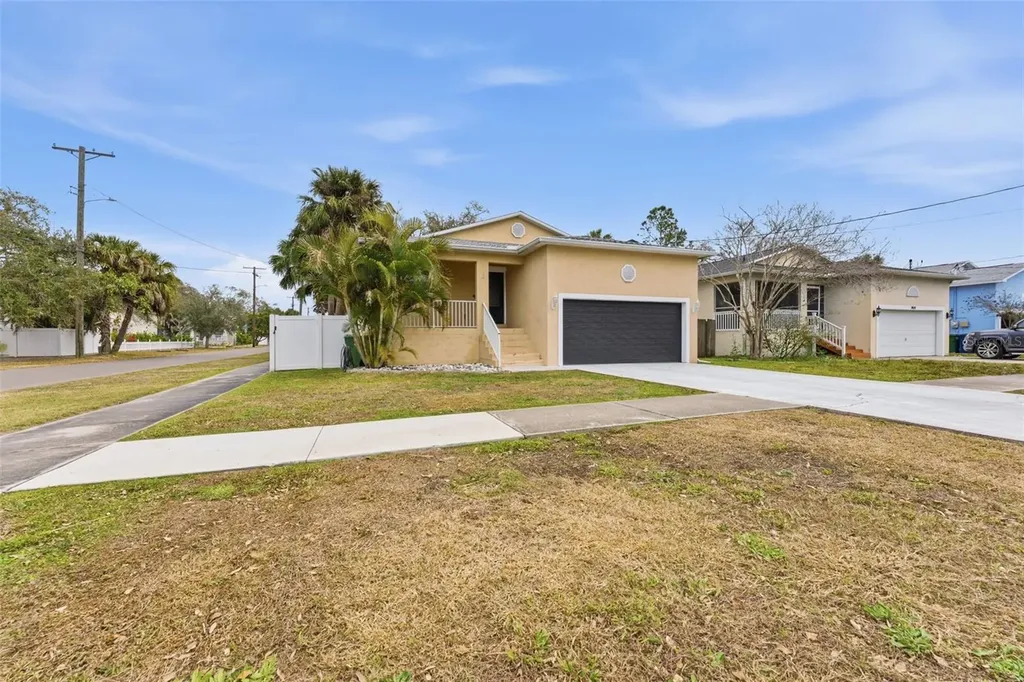 7402 S Germer Street Tampa FL 33616