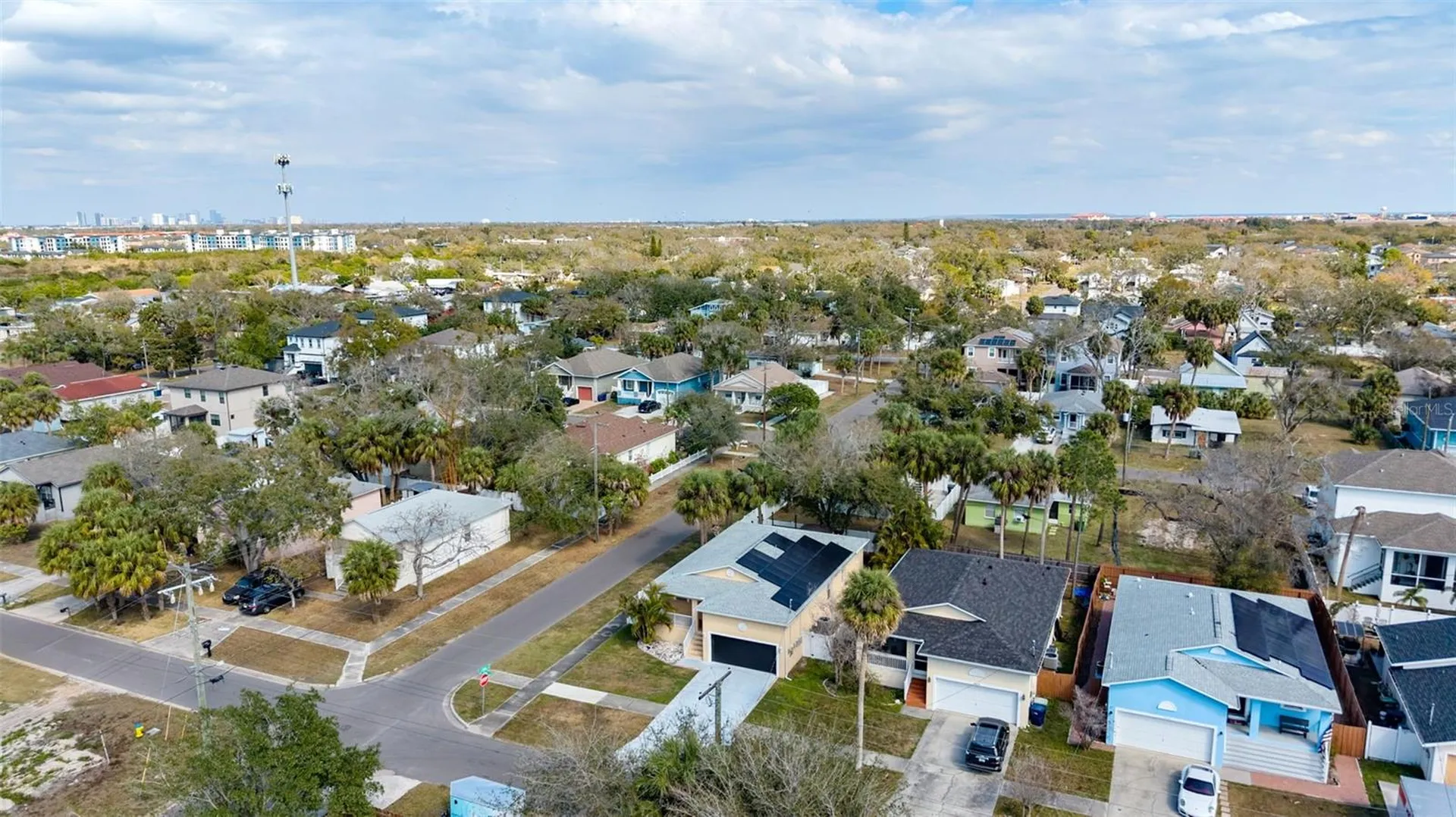 7402 S Germer Street Tampa FL 33616