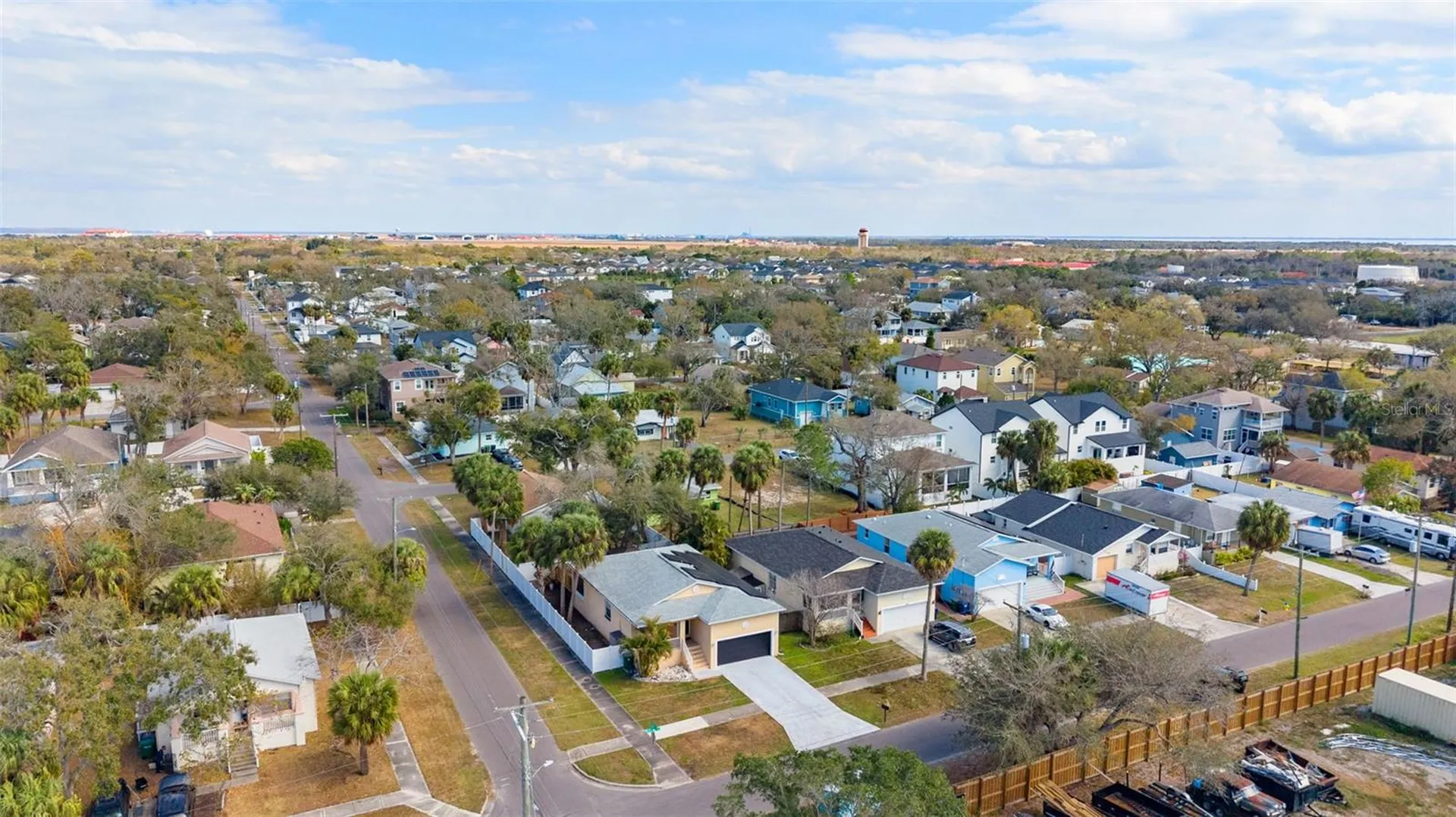 7402 S Germer Street Tampa FL 33616