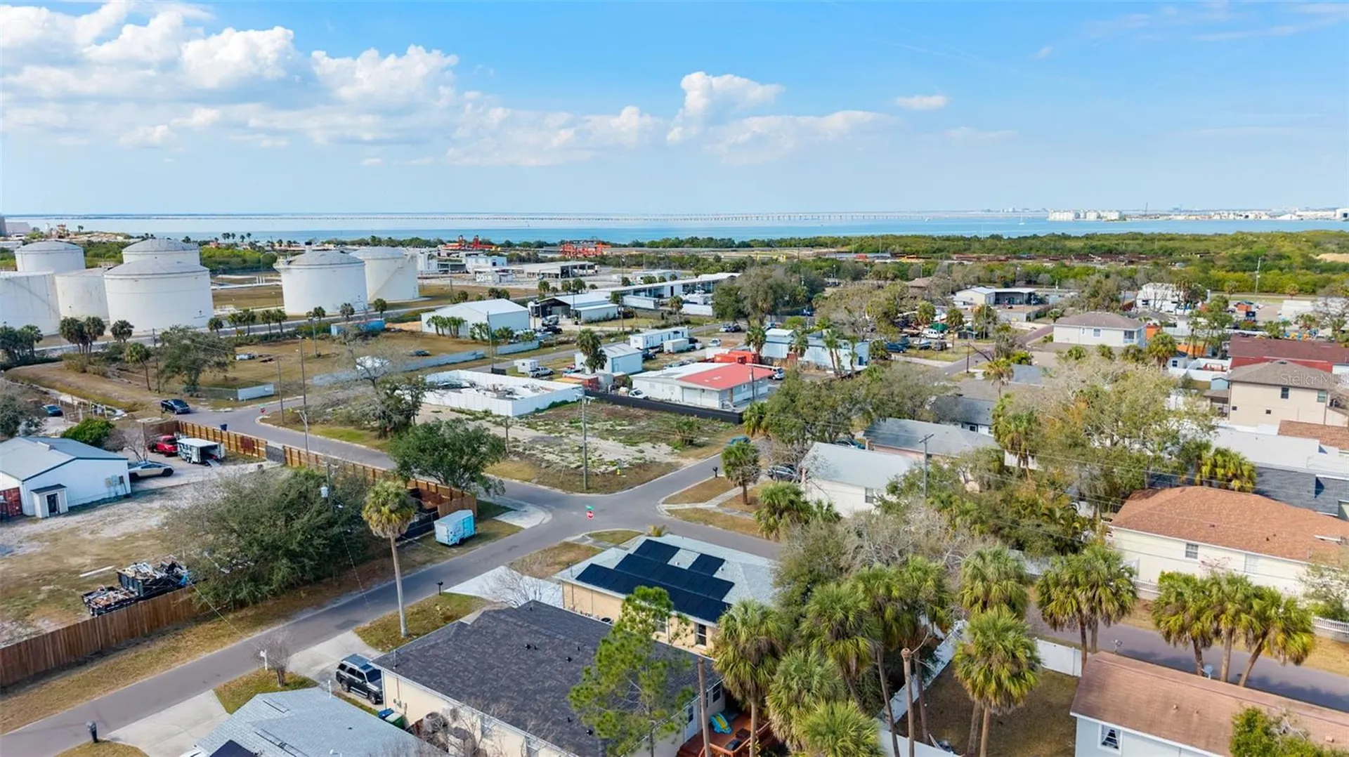7402 S Germer Street Tampa FL 33616