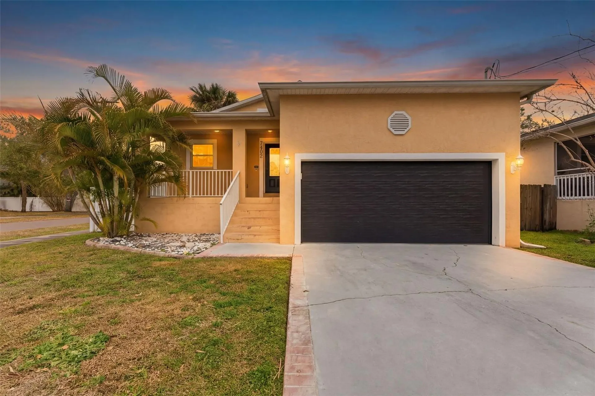 7402 S Germer Street Tampa FL 33616