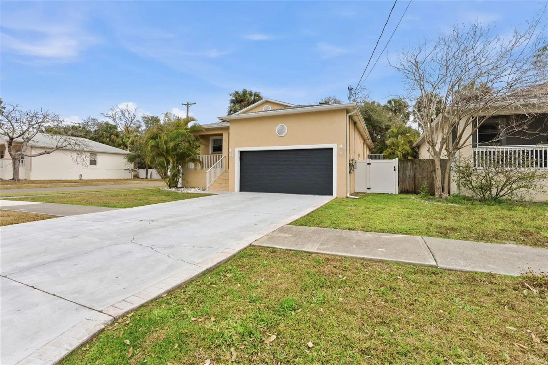 7402 S Germer Street Tampa FL 33616