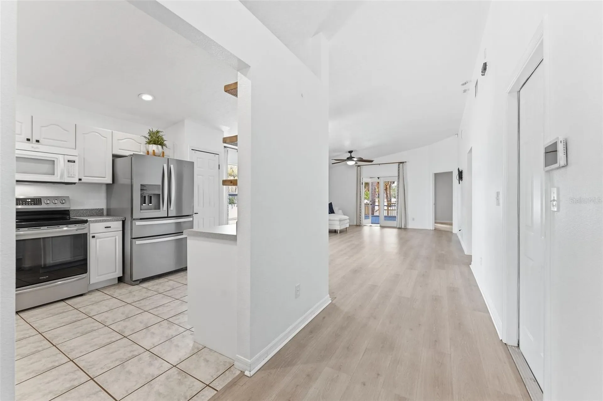 7402 S Germer Street Tampa FL 33616