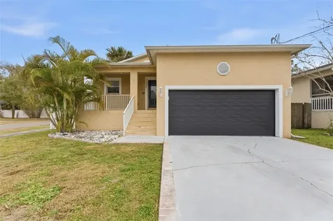 7402 S Germer Street Tampa FL 33616