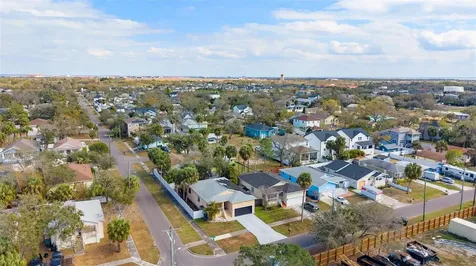 7402 S Germer Street Tampa FL 33616