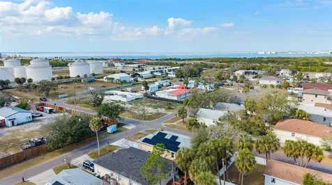 7402 S Germer Street Tampa FL 33616
