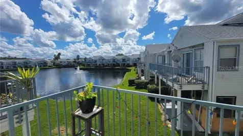2532 Woodgate Boulevard Orlando FL 32822