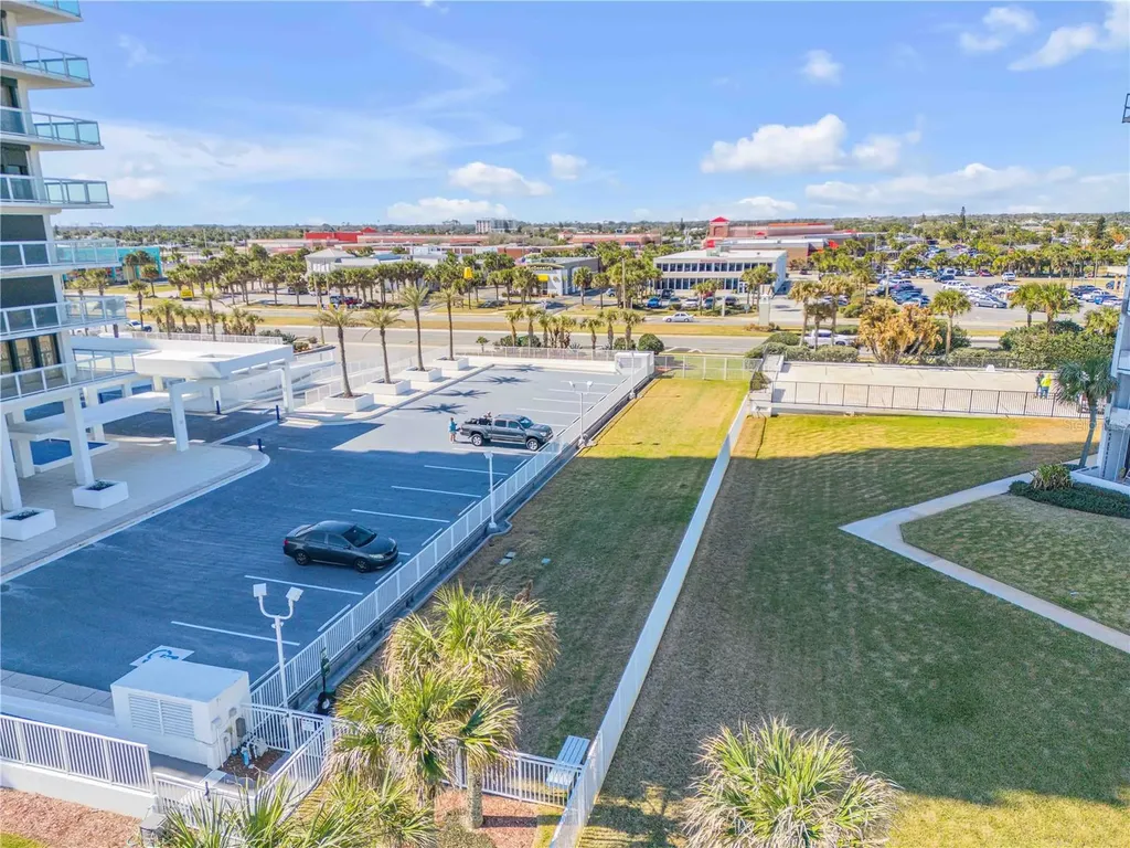 3000 N Atlantic Avenue Daytona Beach FL 32118