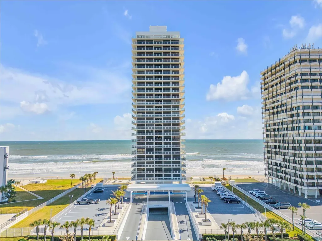 3000 N Atlantic Avenue Daytona Beach FL 32118
