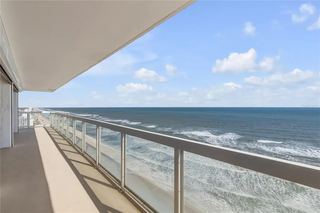 3000 N Atlantic Avenue Daytona Beach FL 32118