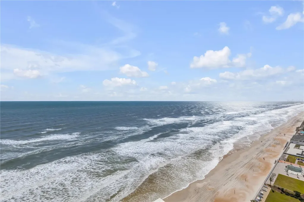 3000 N Atlantic Avenue Daytona Beach FL 32118