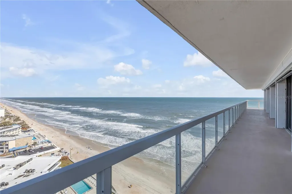 3000 N Atlantic Avenue Daytona Beach FL 32118