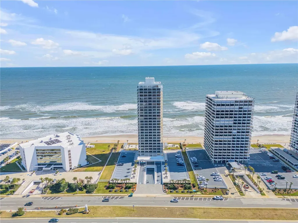 3000 N Atlantic Avenue Daytona Beach FL 32118
