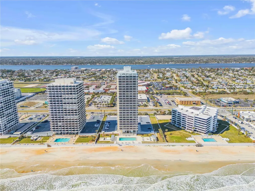 3000 N Atlantic Avenue Daytona Beach FL 32118