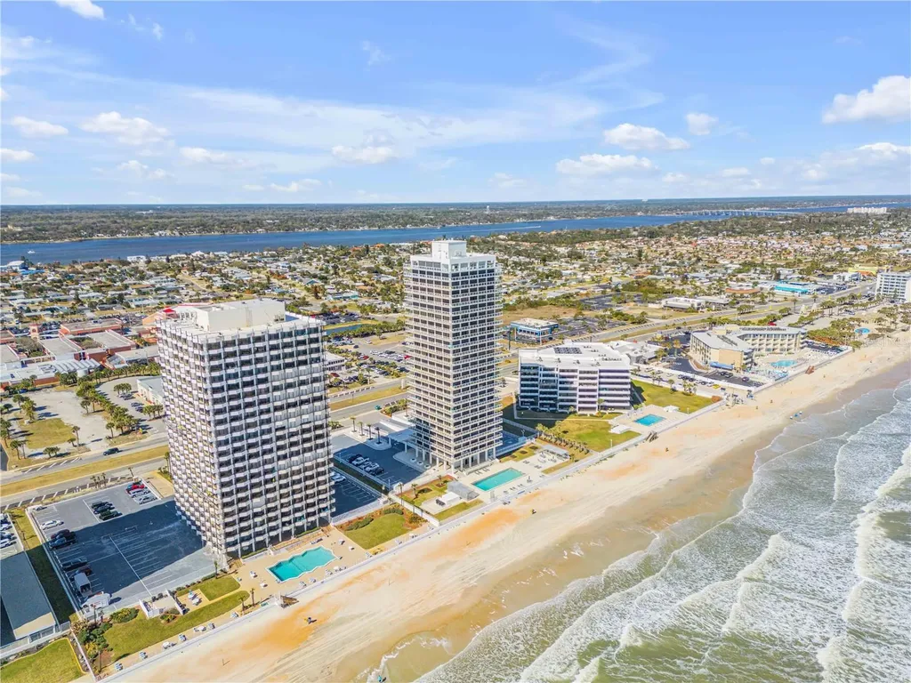 3000 N Atlantic Avenue Daytona Beach FL 32118