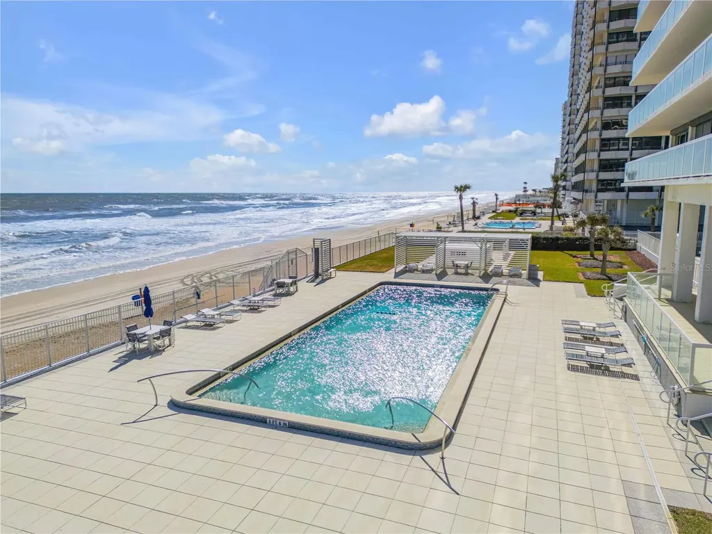 3000 N Atlantic Avenue Daytona Beach FL 32118