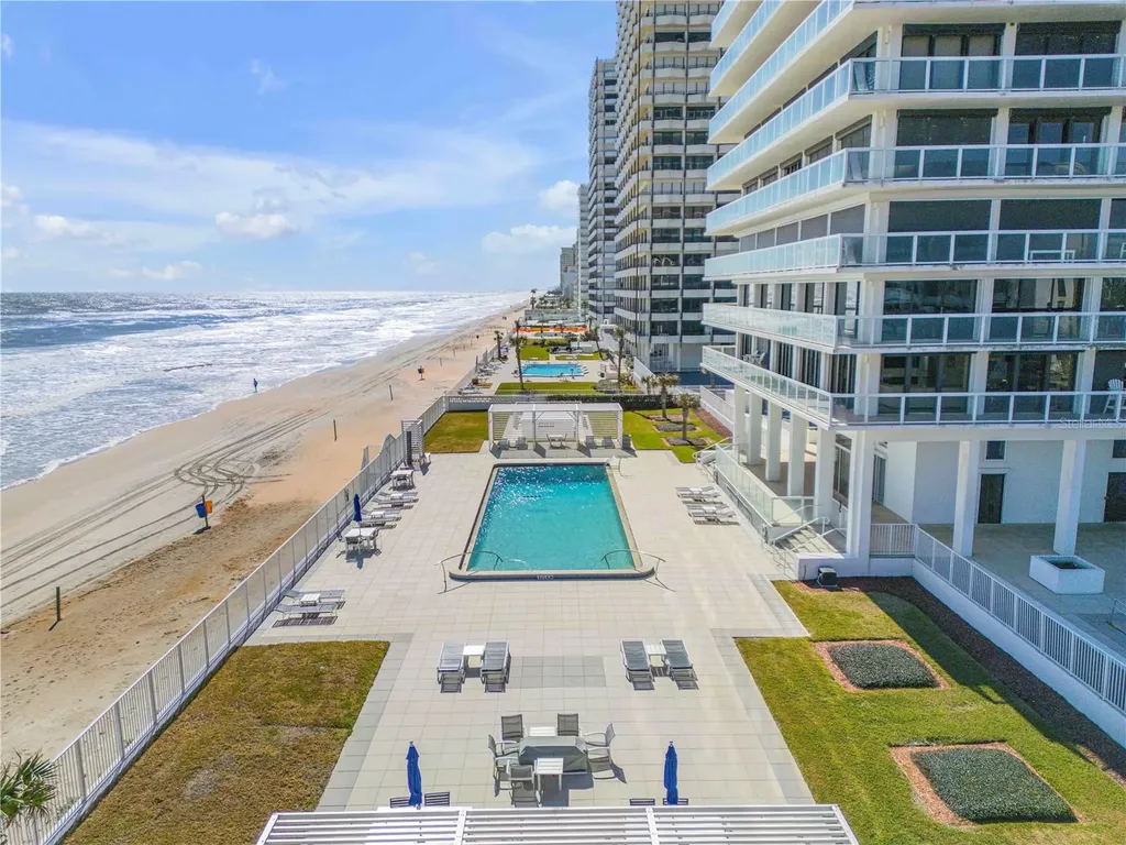 3000 N Atlantic Avenue Daytona Beach FL 32118