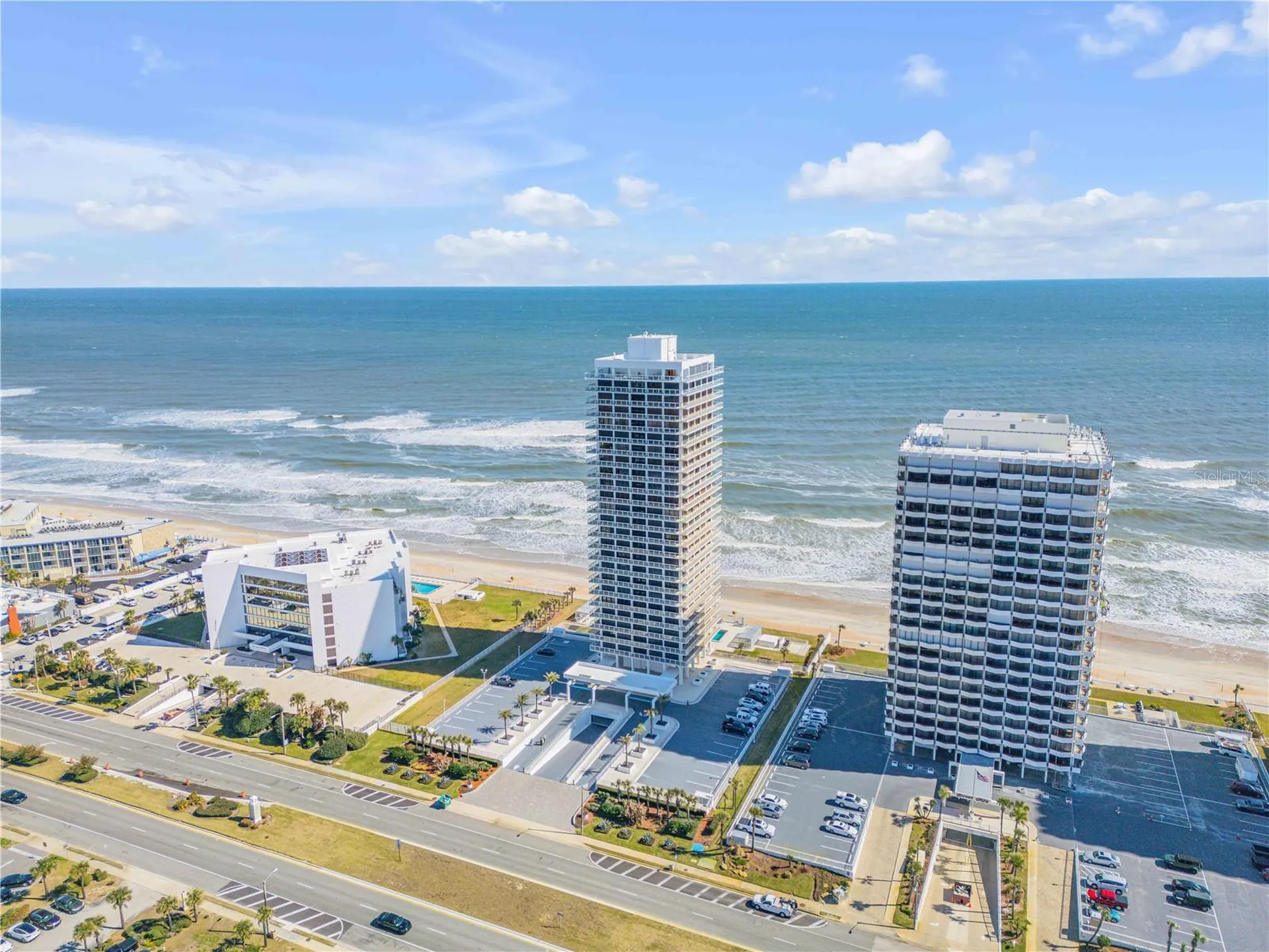 3000 N Atlantic Avenue Daytona Beach FL 32118