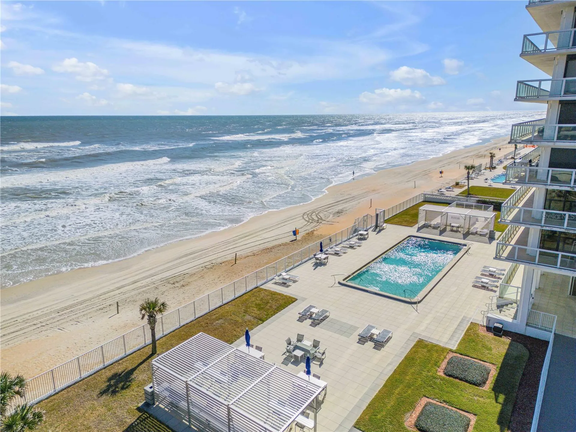 3000 N Atlantic Avenue Daytona Beach FL 32118