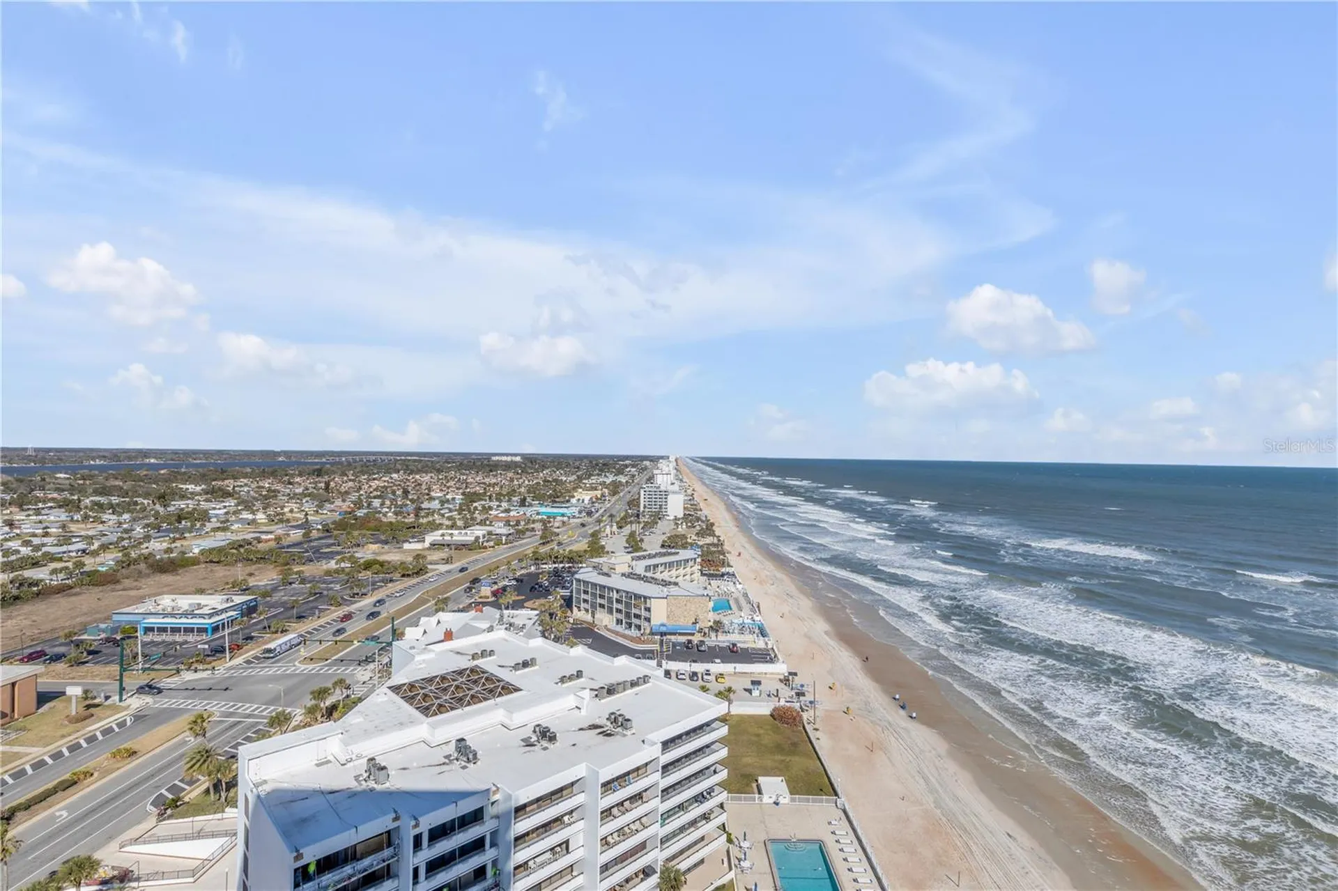 3000 N Atlantic Avenue Daytona Beach FL 32118
