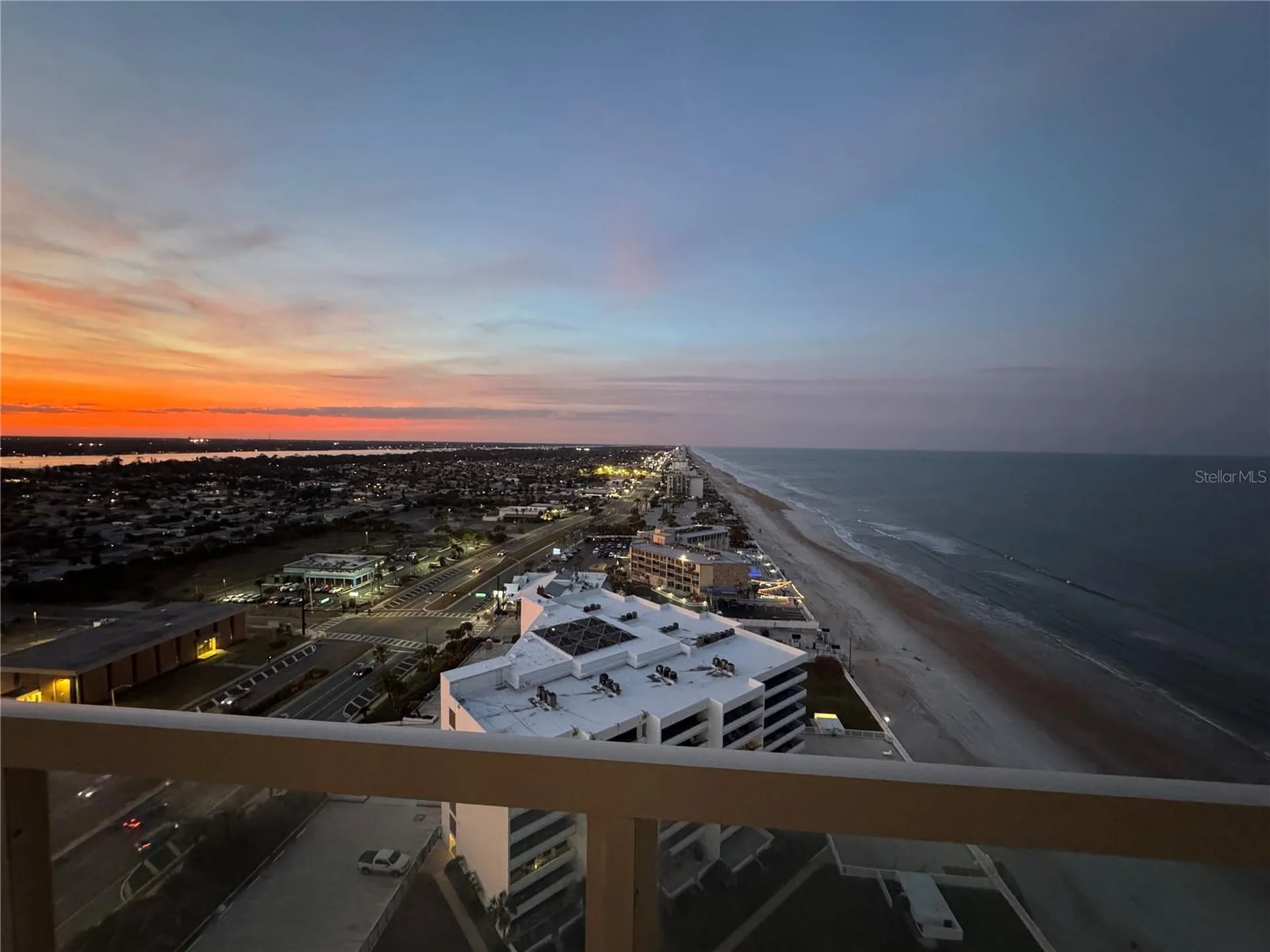3000 N Atlantic Avenue Daytona Beach FL 32118