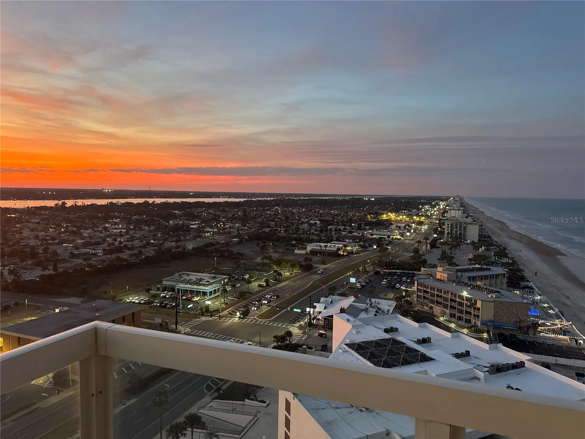 3000 N Atlantic Avenue Daytona Beach FL 32118